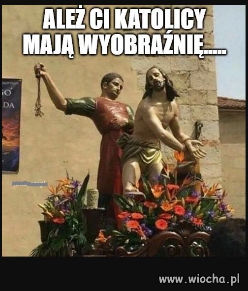 Stacja szósta.