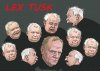 Kaczynski zawsze knuje i szczuje z ukrycia...
