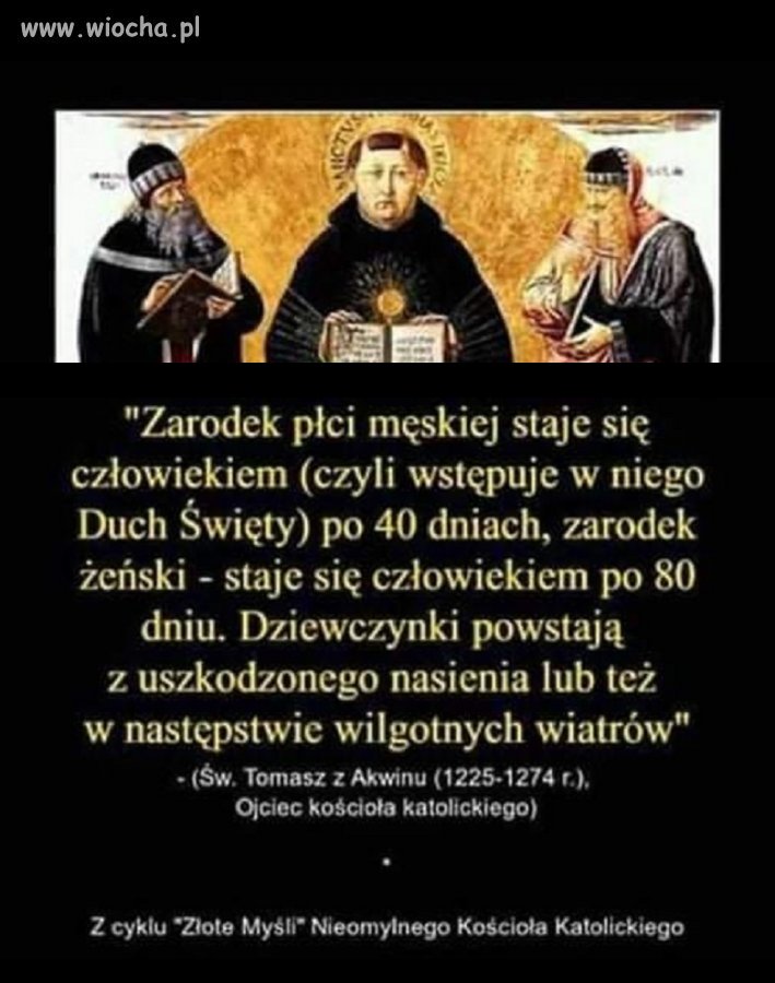 Oni są po to