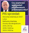 Pamiętamy. I przypominajmy aż do wyborów.
