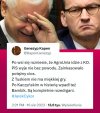 Już niedługo panie i panowie z PiSu pozdrawiam serdecznie!!!