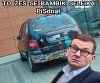 Selfie bambika