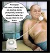 Jarek ze swoją ekipą