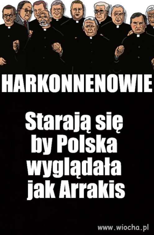 Kaprawym okiem ateisty patrząc ...