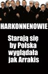 Kaprawym okiem ateisty patrząc ...