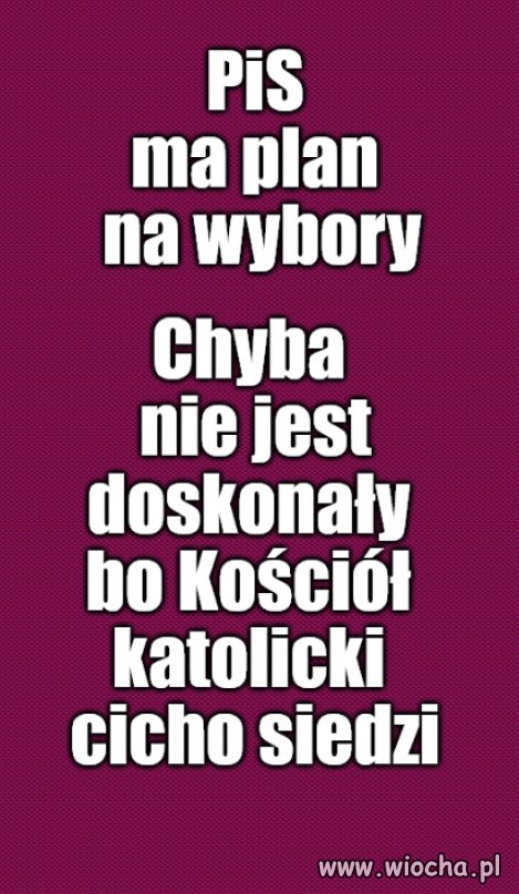 Kaprawym okiem ateisty patrząc ...
