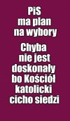 Kaprawym okiem ateisty patrząc ...