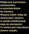 Tylko szkoła może to podważyć, 