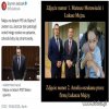 Z serii 'Wybrańcy Narodu''.