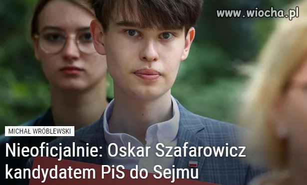 Można się było spodziewać 