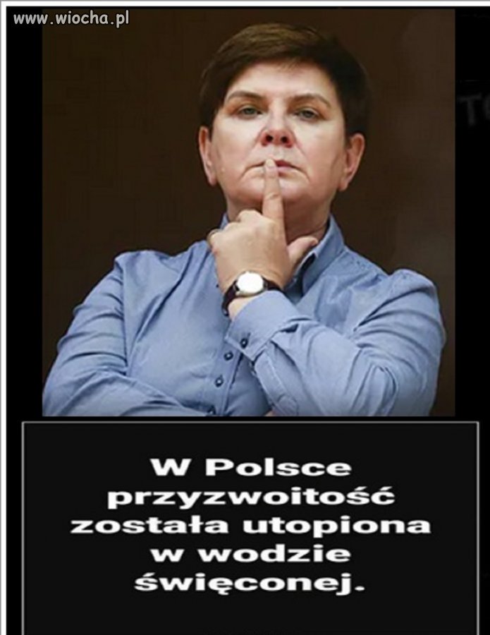 To jest święta prawda