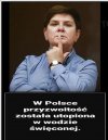 To jest święta prawda