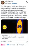 Aureola chyba za mocno uciska