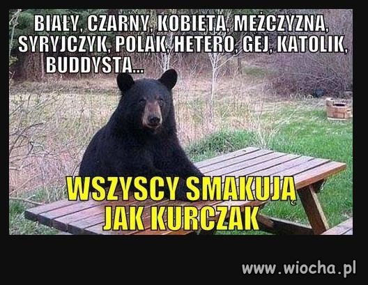  Nie ma już Żyda ani poganina, nie ma już niewolnika