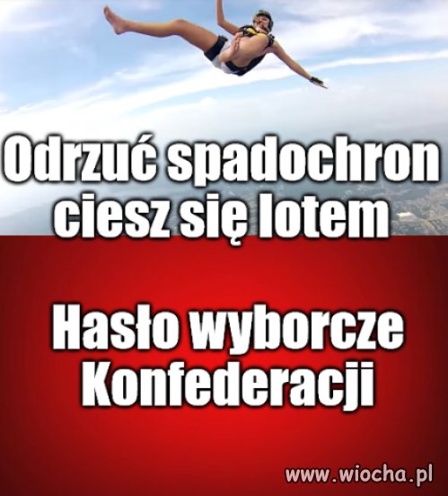 Kaprawym okiem ateisty patrząc ...