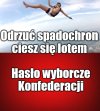 Kaprawym okiem ateisty patrząc ...