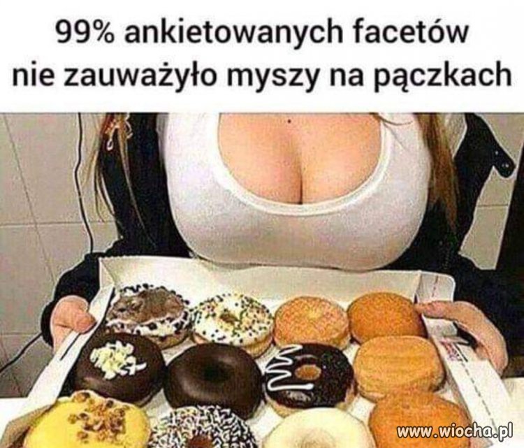 Myszka?