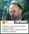Prędzej wujek Jarek cię tam odwiedzi