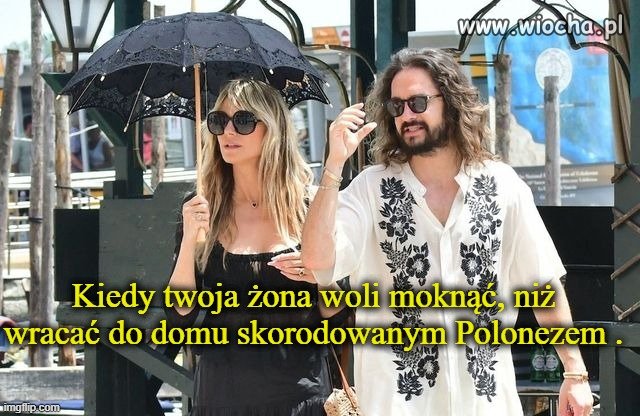 Tak to jest,