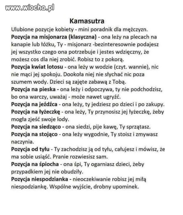 Coś w tym jest