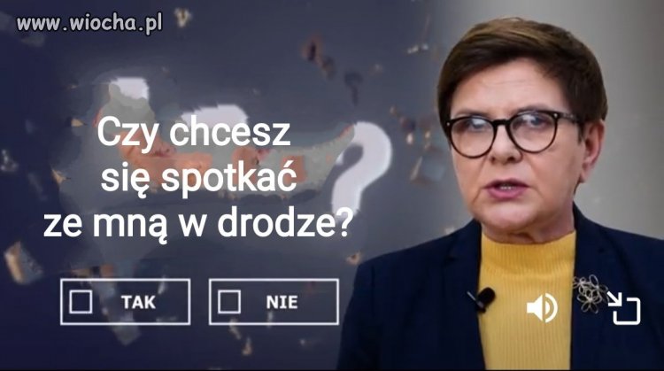 I wszystko wiadomo