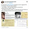 Rosyjskie powiązania PiS.