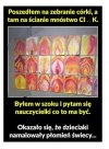 Ale się można pomylić