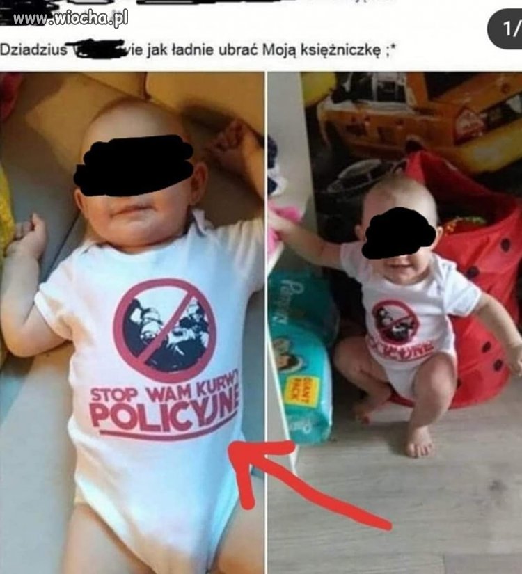 Już wiem, kto to kupuje