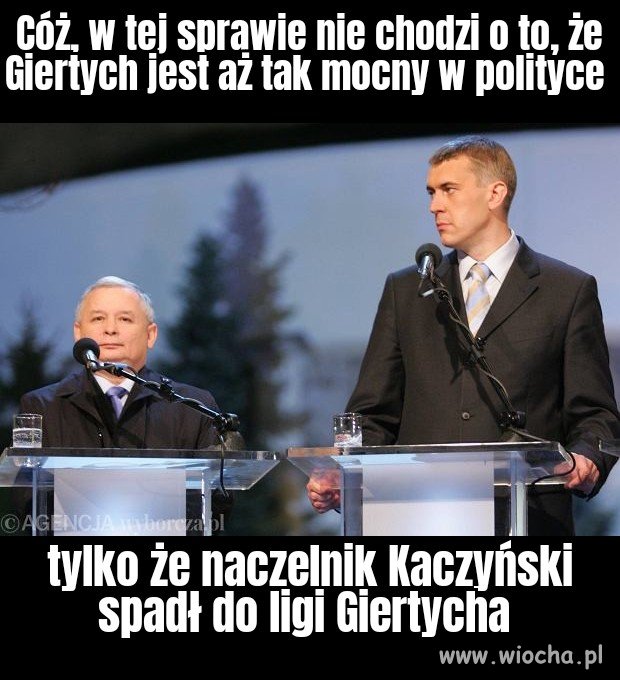 Upadek 