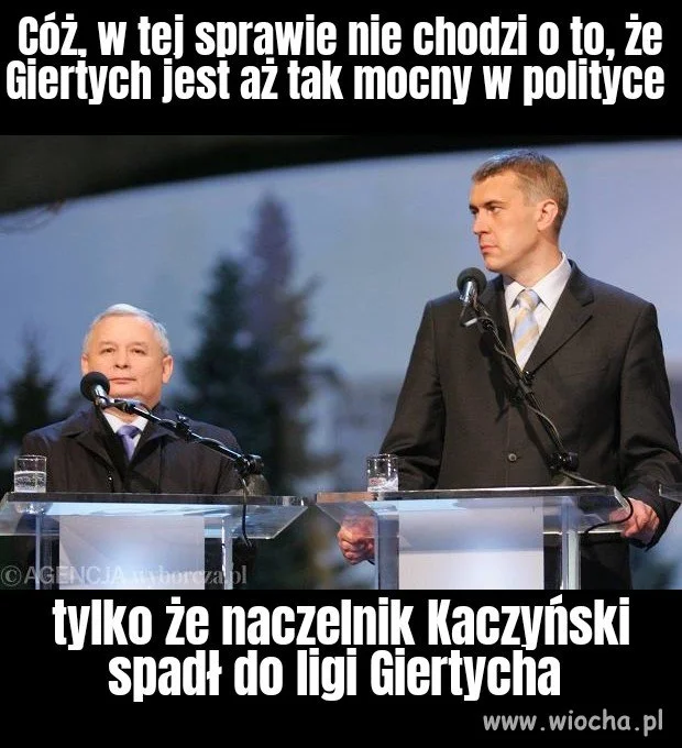 Upadek 