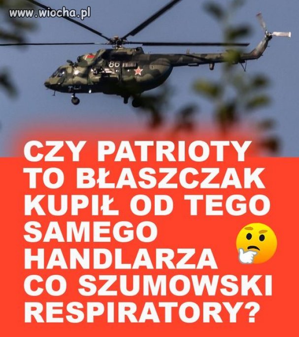 Pytanie dnia