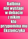 Bo pytania są tendencyjne