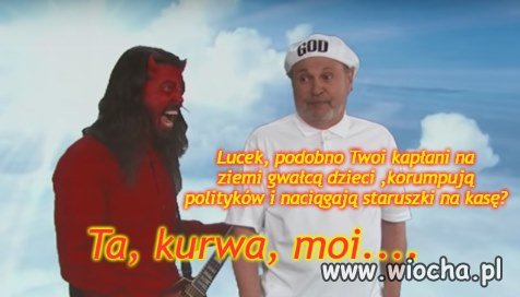 Tymczasem w universum