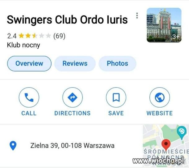 Zamknięte do odwołania 
