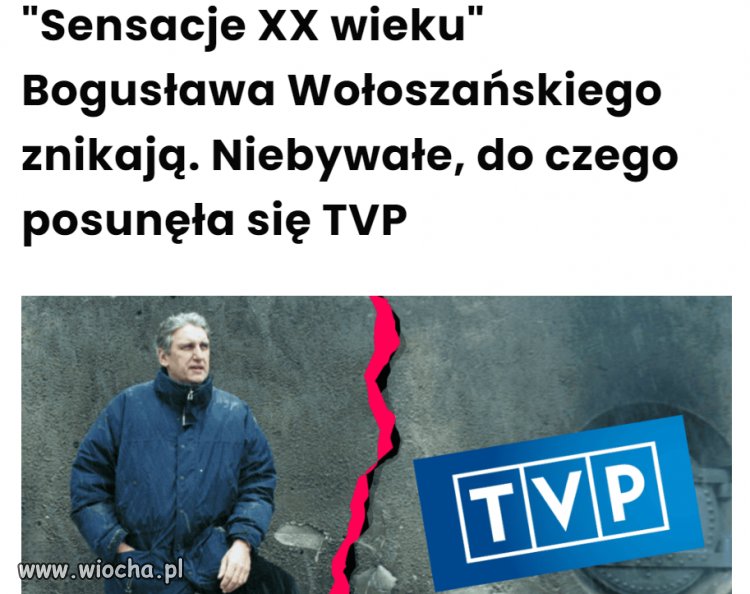 Wróg nr.1
