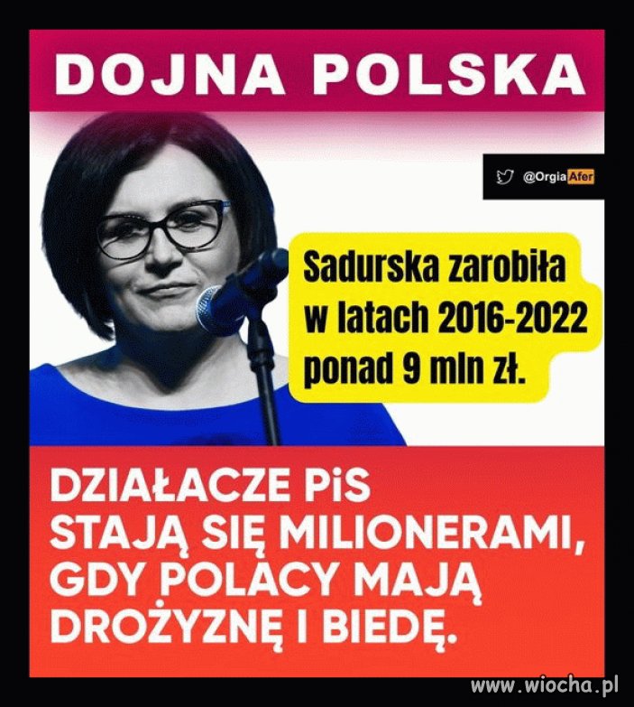 Tak to właśnie jest