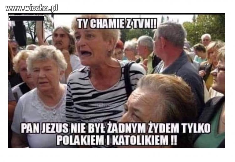 Katolickie zaślepienie