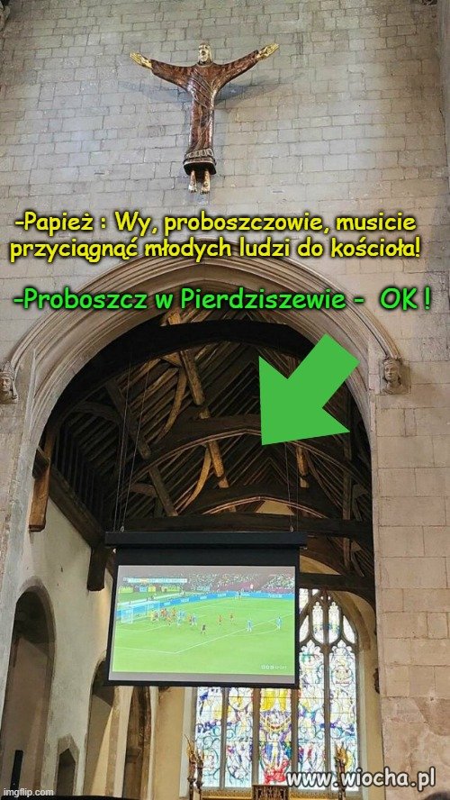 Zimne piwko zamiast wina