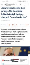 To jest chore