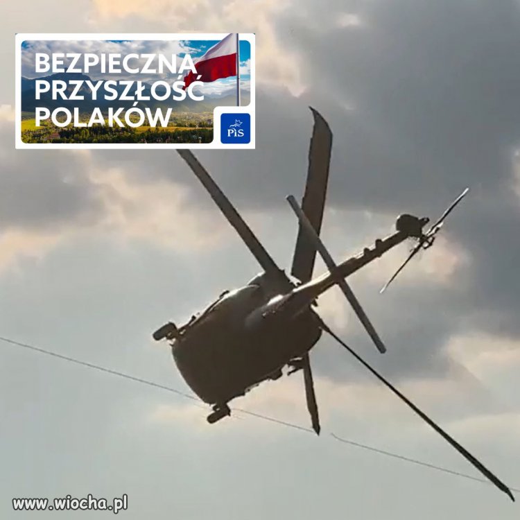 Bezpieczna przyszłość Polaków
