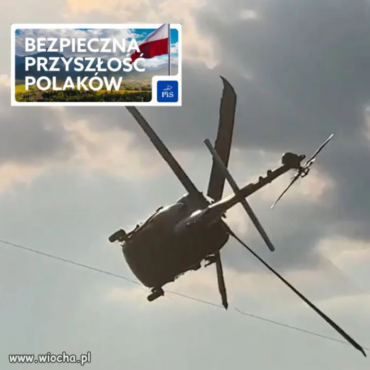 Bezpieczna przyszłość Polaków