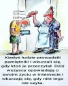 Ale sie pozmieniało