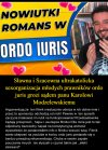 Atak ordo juris na konstytucyjną wolność słowa 