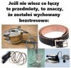 Większość dostawała i na ludzi wyrosła 