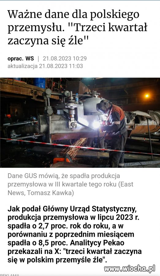Wincyj socjalu wincyj 