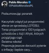 W sprawie pytań na referendum