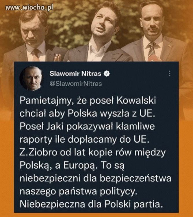 Dokładnie tak