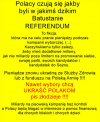 Jak kiedyś Kurski powiedział: "głupi lud to kupi"!