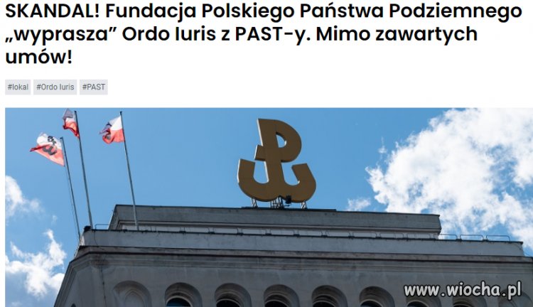 Kto by pomyślał