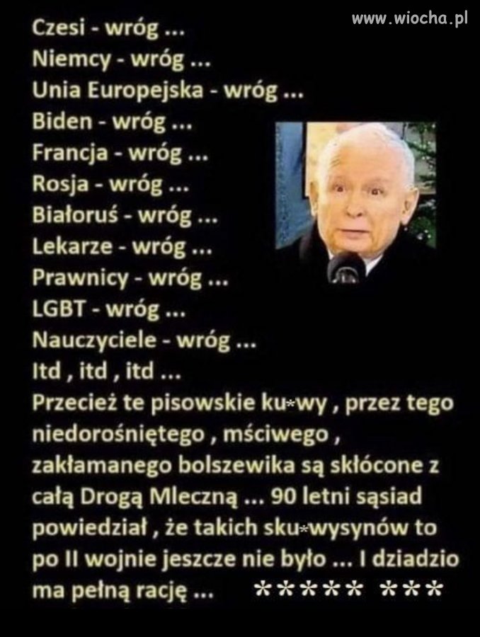 Tak to wygląda
